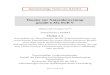 Dossier zur Nutzenbewertung gemäß § 35a SGB V · FIGO Internationale Vereinigung für Gynäkologie und Geburtskunde (Fédération Internationale de Gynécologie et d'Obstétrique)