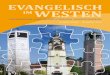 EVANGELISCH IM WESTEN - ev-kirche.infoev-kirche.info/markus/_data/Regio-Gemeindebrief_2-2016.pdf · und bei Tuti Theis (07 21/55 01 40). Taizé „Wann wird’s mal wieder richtig