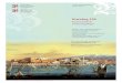 Katalog 158 · Nr. 644 - Kandia/Kreta - Große, gouachierte Aquatinta (Abbildung für Titel retouchiert) Antiquariatskatalog Herbst 2014 - Bücher aus vielerlei Gebieten