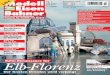 Elb-Florenz - Verlagsgruppe Bahn · und der TGV t. 25. Mai r ein jahrelanges (seit 1992) v mit Rück-schlägen, endlich Wirklichkt. Was in der Luftfahrt mit den bekannten Allian-