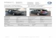 Volkswagen TOURAN Match FIN: WVGZZZ1TZDW069879 ... · Ausstattung ABS Einparkhilfe Elektrische Fensterheber ESP Freisprecheinrichtung Isofix-Kindersitzbefestigung Klimaautomatik Multifunktionslenkrad