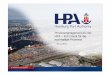 Prozessmanagement bei der HPA – Instrument für die ... · CP bietet neben der Prozessberatung weitere Dienstleistungen an Dr. Phanthian Zuesongdham 4 Umsetzung Prozess-management-Strategie
