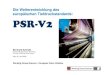 Die Weiterentwicklung des europäischen Tiefdruckstandards ... · • History - Problems with v1, reasons for the new test print • How was the revision made? • What has changed
