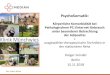 PsychoSomatik - fv-medienabhaengigkeit.defv-medienabhaengigkeit.de/fileadmin/images/Dateien/Symposium_2018/... · Erlebnisorientierte Therapie … ein Beispiel… Klinik Münchwies