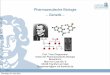 Pharmazeutische Biologie – Genetikuser.uni-frankfurt.de/~dingerma/Podcast/1.Genetik-SS2011.pdf · Mendel: Begründer der modernen Genetik Gregor Mendel (*1822, 1884) Erst in der