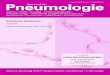 Pneumologie Journal r · 2019-02-26 · Online-Datenbank mit Autoren- und Stichwortsuche Onkologische Rehabilitation Hassler M Journal für Pneumologie 2015; 3 ... Bagan P et al