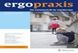 ergopraxis - AHA Ergopraxis 2012.pdf · mit leichter Hemiparese greift Gegenstände manchmal spontan mit der Assistenzhand. Ein Kind mit mittelschwerer Hemiparese hingegen greift