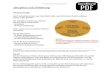 Zellzyklus und Zellteilung - GeroMovie-PDF...  Genetik) Biologie)  Title 11/17 
