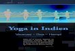 Yoga in Indien - Insight Reisen - Ihr Spezialist für Indien Reisen, … · 2014-11-12 · sonderen aber die zahlreichen besser erhaltenen Granit ... z.B. der VitthalaTempel mit dem
