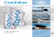 Lieferprogramm Aluminium - cochius.de · Cochius – leistungsstark · zuverlässig · maßgenau 2 Kundenorientierung bedeutet seit langem für Cochius mehr als umfangreiche Bevorratung
