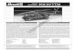 Helicopter NATO NH90TTH - manuals.hobbico.commanuals.hobbico.com/rvl/80-4489.pdf · well as Finland, Norway, Sweden, Greece, The Sultanate of Oman, Australia and ... Ferry Range: