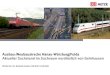 Ausbau-/Neubaustrecke Hanau ... - bi-bahn- .Engpass aufl¶sen und Betriebsqualit¤t verbessern: Ausbau-/Neubaustrecke