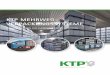 KTP MEHRWEG- VERPACKUNGSSYSTEME aus der Praxis – für die Praxis FUNKTIONIERT SEIT 30 JAHREN KTP ist einer der führenden Hersteller Europas von innovativen Transport- und Lager-verpackungen