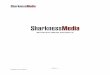 Sharkness Media Handbuch · Inhaltsverzeichnis 1. Die Administration 8 2. Der Editor 10 2.1 Kopieren aus Word oder anderen Dateien 2.2 Grundsätzliches zum Hochladen von Dateien und