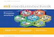 Schwerpunktthema: Prozess- analyse - TÜV Rheinland - Home | … · 2019-04-07 · mt½medizintechnik | AUSGABE 1.2017 10 RECHt & NORMUNG enthält die grundlegenden Anforderungen