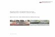 Regionales Angebotskonzept öffentlicher Verkehr 2018–2021 · RKBM / Regionales ÖV-Angebotskonzept 2018-2021 Inhaltsverzeichnis Inhalt 1 Ausgangslage und Ziele 1 2 Vorgehen und