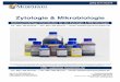 Zytologie & Mikrobiologie · • Entfärbelösung nach Gram, Artikel-Nr.:11499 Färbekit: GRAM-Färbung für die Mikrobiologie mit allen benötigten Reagenzien zur Verwendung in der