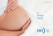 IVI Press Pack - ivi-fruchtbarkeit.de · Geburtshilfe, Genetik, Biologie, Andrologie, Chirurgie, Mutter-Fötus-Medizin, etc. angehören. Heute ist IVI dank der Erfolgsquote auf klinischem