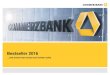 Commerzbank AG Style guide for PowerPoint presentations file95.00 100.00 105.00 110.00 115.00 120.00 125.00 130.00 135.00 140.00 ComStage iBoxx € Liquid Sovereigns Diversified 1-3