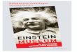 BHM Einstein Didakt.Material D MiAl · Einstein Museum Bernisches Historisches Museum 2 Vorwort Liebe Kolleginnen und Kollegen Als Albert Einstein (1879–1955) im Jahr 1905 mit seiner