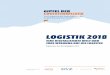 LogistikBewegt 2018 2 - logistikweisen.de · 3 Geleitwort des Parlamentarischen Staatssekretärs beim Bundesminister für Verkehr und digitale Infrastruktur sowie Koordinators für