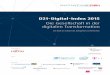 151020 digitalindex2015 RZ FINAL - initiatived21.de · 3 VO rWO rT vor einem Jahr haben wir die Digitale Agenda 2014-2017 beschlossen. Die Bundesregierung hat damit politische Leitlinien