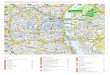 Stadtplan mit Sehenswürdigkeiten · City map with major ... · 35 28 2 3 1 5 14 4 26 16 18 24 39 19 7 31 17 29 27 23 25 30 9 10 22 40 33 13 12 32 20 21 8 11 6 15 37 34 38 36 Kirchen