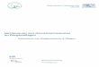 Bayerisches Landesamt für Umwelt · 2019-01-02 · D-70839 Gerlingen LfU, Referat 21: Feistkorn, Schmoeckel, Winkler, Ebertsch . Bildnachweis: Bayerisches Landesamt für Umwelt