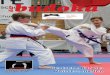 K 10339 budoka - budo-nrw.de · 11 / 2015 November 3,90 € K 10339 budoka der Deutsche Karate- Poster in diesem Heft: Meisterschaften „RESPEKT erweisen“ Das habe ich beim Sport