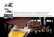 Informationen zur verpflichtenden Unterweisung beim Umgang ... · schank von Bier in einem Dokument zusammenzufassen und zu erklären. ... Personalhygiene 17. HACCP 18. Sensorische