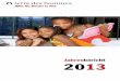 Jahresbericht 2013 - tdh.de · 9 Kinder bestimmen mit ... tik der verschiedenen Länder verankern. Dies ist gerade in Ländern wie Indien, Südafrika oder Brasilien wichtig, deren