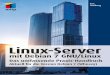 Linux Server mit Debian 7 GNU/Linux - media.mitp. Stichwortverzeichnis 951 compress 272 configure