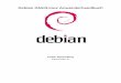 Debian GNU/Linux Anwenderhandbuchlinuxint.com/DOCS/Linux_Docs/Course_Files/Linux_Basics/(ebook... · 4.5.4. dpkg-scanpackage.....173 4.5.5. dpkg-scansources.....174