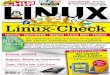 X NU LI NE U! MITDVD LINUX - .Ubuntu OpenSUSE Mageia LinuxMint Fedora A m D A UbuntuOp Linux Mint17