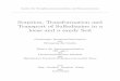 Sorption,Transformationand TransportofSulfadiazineina ...hss.ulb.uni-bonn.de/2014/3836/3836.pdf · Sorption,Transformationand TransportofSulfadiazineina loessandasandySoil Genehmigte