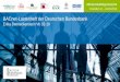 BACnet-Lastenheft der Deutschen Bundesbank · efficient.buildings.live@l+b Einleitung 14.-18.03.2016 3 Unser Lastenheft orientiert sich am Inhalt und Aufbau der AMEV BACnet 2011