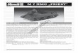 M 7 HMC „PRIEST“ - Hobbicomanuals.hobbico.com/rvl/80-3086.pdf · Reichweite ca. 10,9 km / Kaliber 50 12,7 mm MG / Handwaffen der Besatzung In order to follow the battle tanks