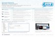 Datenblatt Kerio Connect - hack-consult.de · Kerio WebMail Smartphone — Server Anforderungen Windows Empfohlene Hardware (20-100 Nutzer) 2 GHz, 2 GB RAM Unterstützte Betriebssysteme
