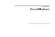 Handbuch TextMaker - SoftMaker: Official Home Page · iv Inhalt Handbuch TextMaker Briefkopf erstellen ..... 44