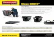 Mega BRUTE - Smarter.   Rubbermaid® Commercial Products Newell Rubbermaid Luxembourg S.a.r.l