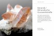 Keramik / Mineralische Gusswerkstoffe - burg-halle.de .projekt mission material Keramik / Mineralische