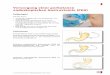 Versorgung einer perkutanen endoskopischen … einer perkutanen endoskopischen Gastrostomie (PEG) 5 FACHKOMPETENZ PFLEGE: Pflegetechniken in der Praxis 1 Schritt 4 Sonde mobilisieren
