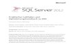 SQL Server White Paper Templatedownload.microsoft.com/download/0/7/E/07E1C7FA-2374-4E84... · Web viewB Data Warehouses) übertragen werden. Abbildung 1 Szenarien für Datenverschiebungen