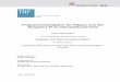 Programmieraufgaben für Pidgets und den Raspberry Pi im ...ssw.jku.at/Teaching/MasterTheses/RaspberryPidgets/Raspberry-Pidgets-Thesis.pdf · Technisch-Naturwissenschaftliche Fakultät
