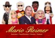 Mario Reimer · Mario Reimer Erleben Sie den Bauchredner, Puppet-Entertainer, Moderator und Comedian Mario Reimer, der seit 1999 erfolg-reich in ganz Deutschland unterwegs ist