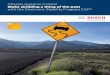 Make skidding a thing of the past with the Electronic ... · safe Chassis Systems Control Make skidding a thing of the past with the Electronic Stability Program ESP®