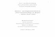 Fort- und Weiterbildung Fachfortbildung Chemie Kontext ...ps-chemieunterricht.de/wp-content/uploads/2014/10/Skript-Oktober-2011.pdf · 1 Fort- und Weiterbildung für Lehrerinnen und
