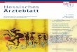 Hessisches „rzteblatt M¤rz 2009 - laekh.de .3 | 2009 â€¢ Hessisches „rzteblatt Liebe Kolleginnen,