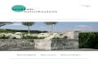 Ausgabe 2 2017 - Startseite - betonstein.org · zess für individuelle Beton-Freiformen dar. Für diese Entwicklung erhielt das Insti-tut für Tragwerksentwurf (ITE) der Tech-nischen