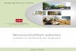 Geographisches Institut - JGU Blogs .trag der in Mainz praktizierten breiten Lehre und Forschung